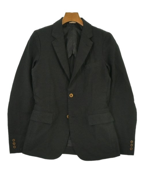 COMME des GARCONS HOMME PLUS แจ็คเก็ตลำลอง