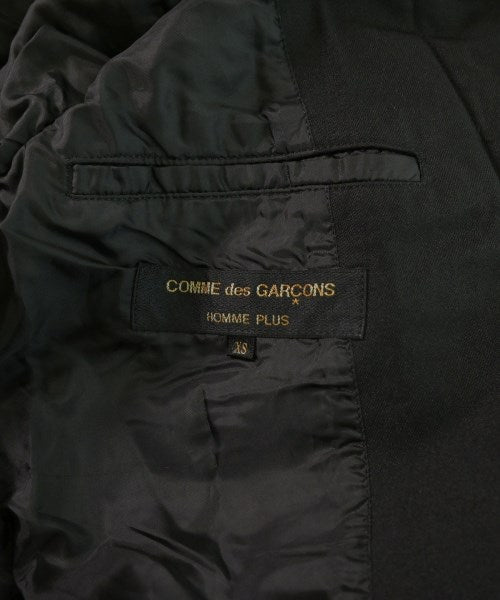 COMME des GARCONS HOMME PLUS แจ็คเก็ตลำลอง