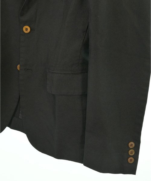 COMME des GARCONS HOMME PLUS แจ็คเก็ตลำลอง