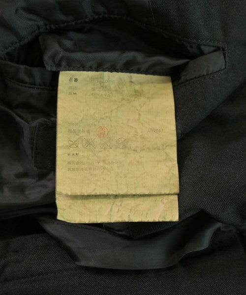 COMME des GARCONS HOMME PLUS แจ็คเก็ตลำลอง