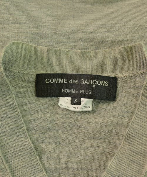 COMME des GARCONS HOMME PLUS เสื้อคาร์ดิแกน