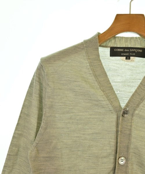 COMME des GARCONS HOMME PLUS เสื้อคาร์ดิแกน