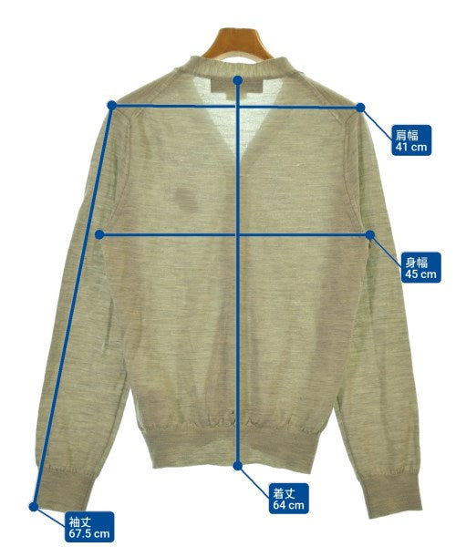 COMME des GARCONS HOMME PLUS เสื้อคาร์ดิแกน