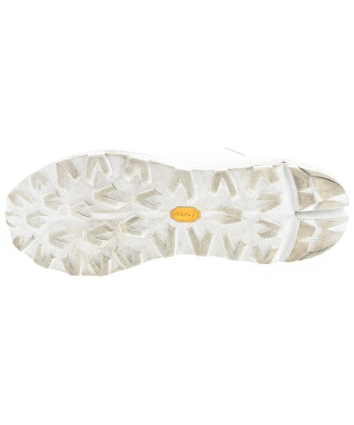 COMME des GARCONS HOMME PLUS รองเท้าผ้าใบ