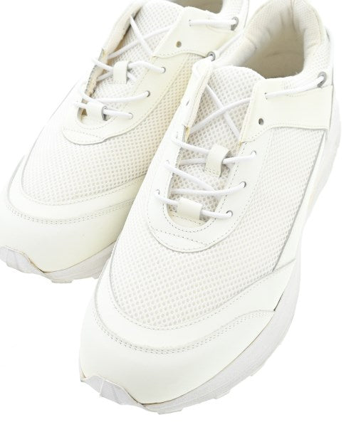 COMME des GARCONS HOMME PLUS รองเท้าผ้าใบ