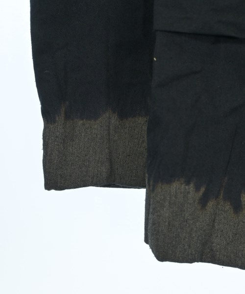 COMME des GARCONS HOMME PLUS แจ็คเก็ตลำลอง