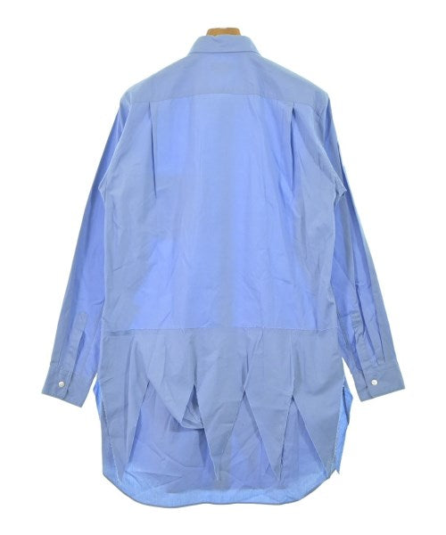 COMME des GARCONS HOMME PLUS เสื้อลำลอง