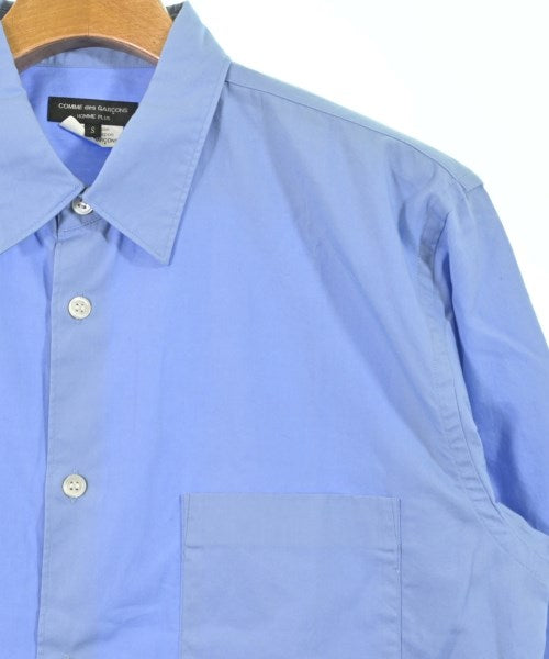 COMME des GARCONS HOMME PLUS เสื้อลำลอง