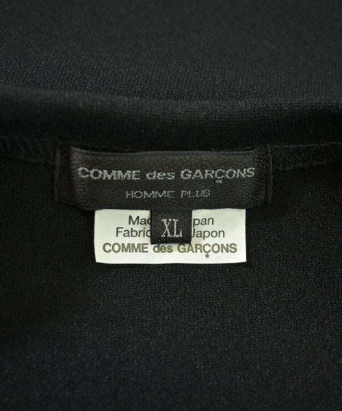 COMME des GARCONS HOMME PLUS เสื้อยืด/เสื้อท็อปส์