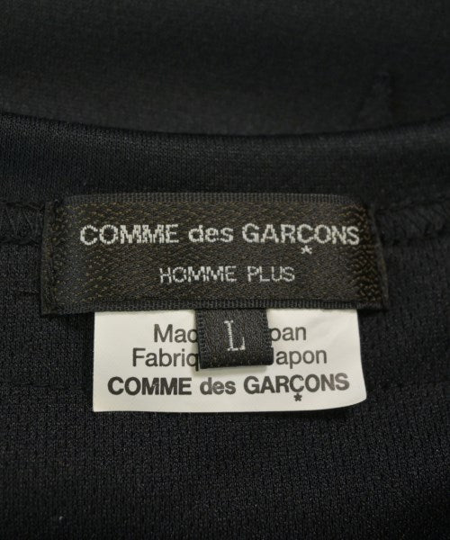 COMME des GARCONS HOMME PLUS เสื้อยืด/เสื้อท็อปส์