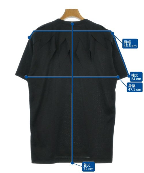 COMME des GARCONS HOMME PLUS เสื้อยืด/เสื้อท็อปส์