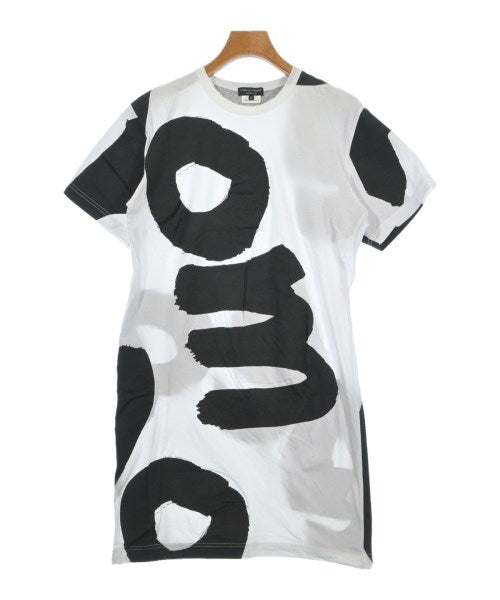 COMME des GARCONS HOMME PLUS เสื้อยืด/เสื้อท็อปส์