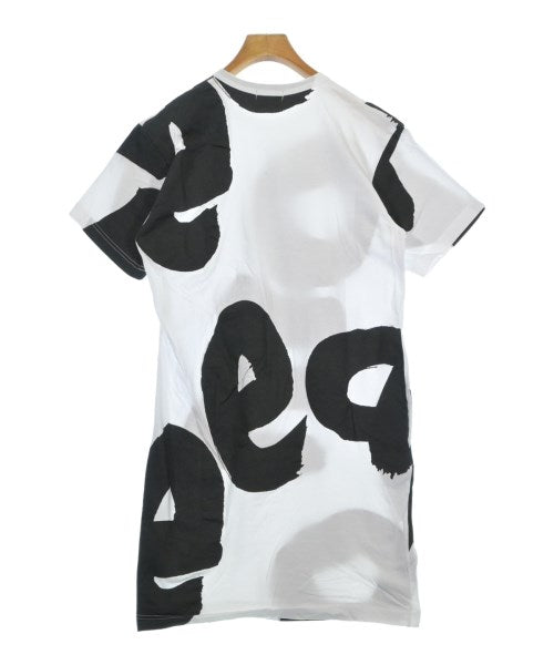 COMME des GARCONS HOMME PLUS เสื้อยืด/เสื้อท็อปส์