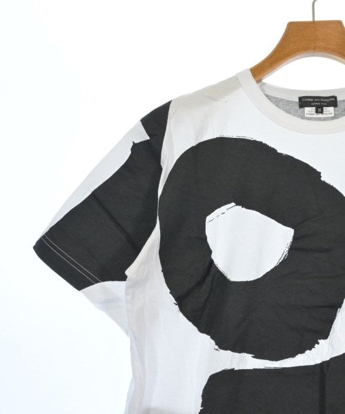 COMME des GARCONS HOMME PLUS เสื้อยืด/เสื้อท็อปส์