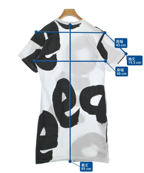 COMME des GARCONS HOMME PLUS เสื้อยืด/เสื้อท็อปส์