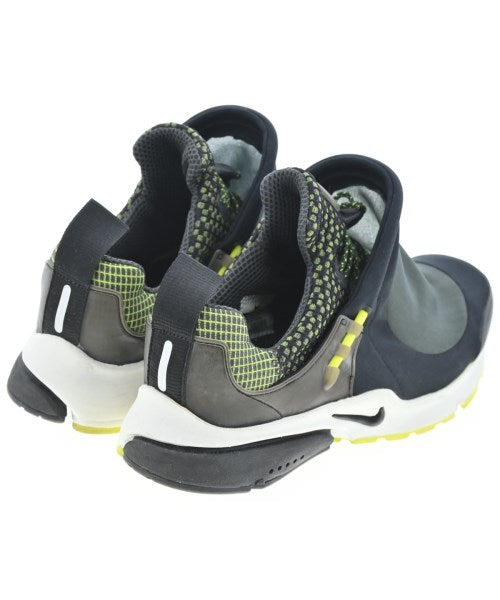 COMME des GARCONS HOMME PLUS รองเท้าผ้าใบ