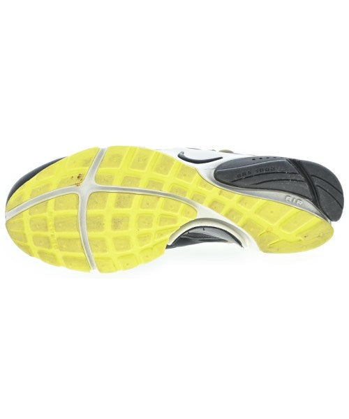 COMME des GARCONS HOMME PLUS รองเท้าผ้าใบ