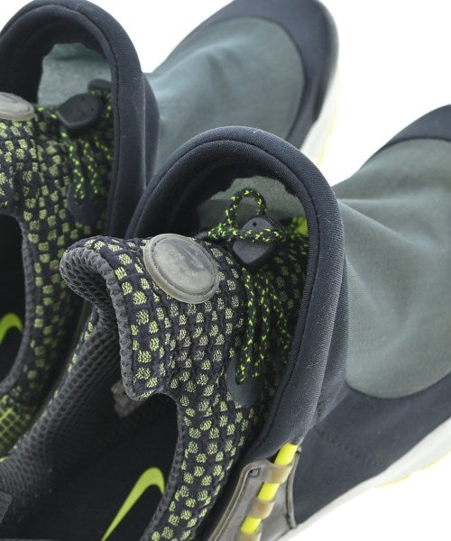 COMME des GARCONS HOMME PLUS รองเท้าผ้าใบ