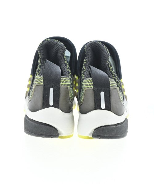 COMME des GARCONS HOMME PLUS รองเท้าผ้าใบ