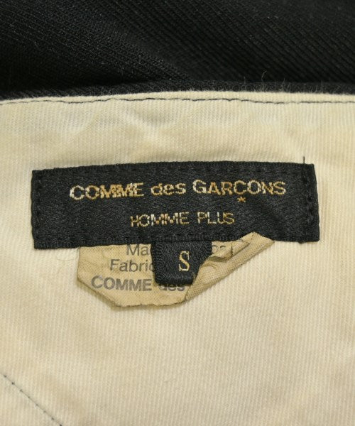 COMME des GARCONS HOMME PLUS กางเกงขาสั้น