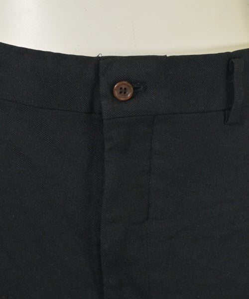 COMME des GARCONS HOMME PLUS กางเกงขาสั้น