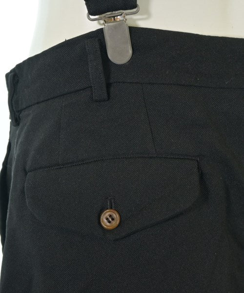 COMME des GARCONS HOMME PLUS กางเกงขาสั้น