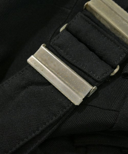 COMME des GARCONS HOMME PLUS กางเกงขาสั้น