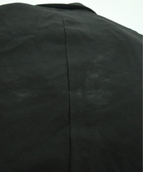 COMME des GARCONS HOMME PLUS แจ็คเก็ตลำลอง
