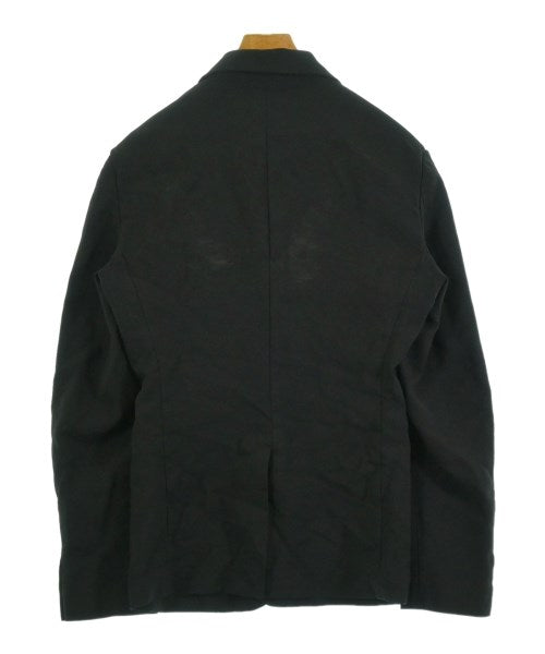 COMME des GARCONS HOMME PLUS แจ็คเก็ตลำลอง