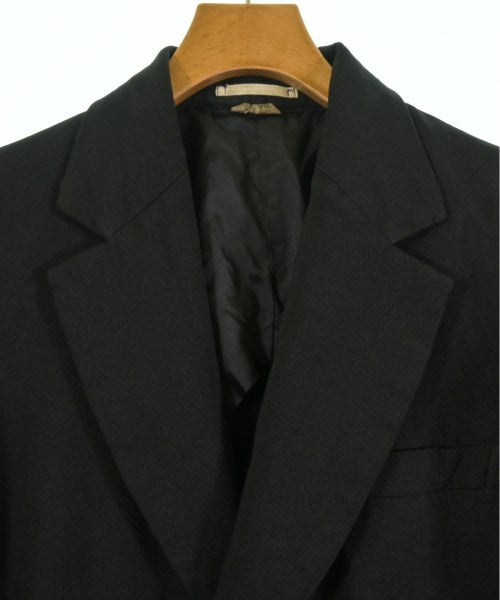 COMME des GARCONS HOMME PLUS แจ็คเก็ตลำลอง
