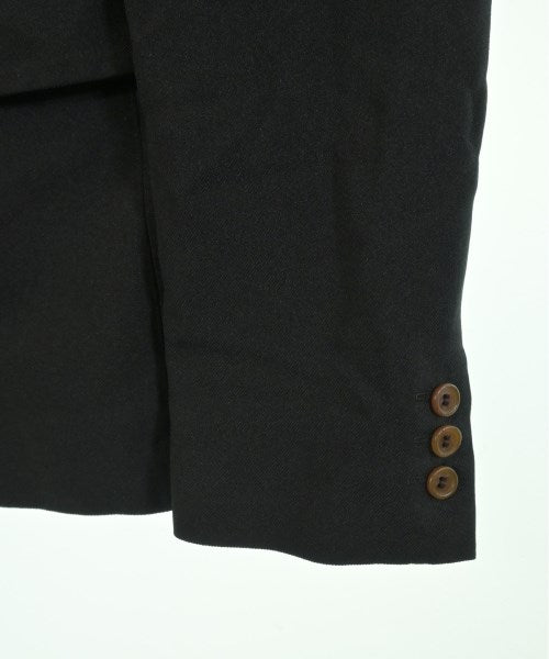 COMME des GARCONS HOMME PLUS แจ็คเก็ตลำลอง