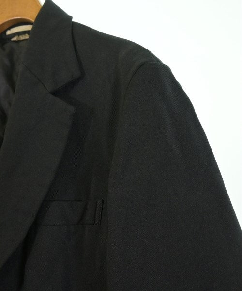 COMME des GARCONS HOMME PLUS แจ็คเก็ตลำลอง