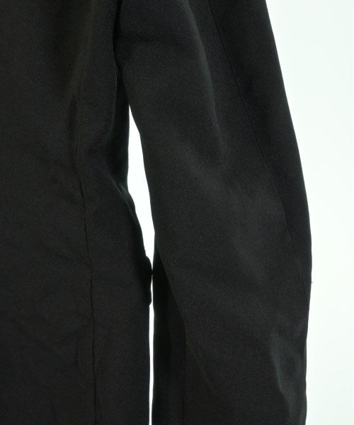 COMME des GARCONS HOMME PLUS แจ็คเก็ตลำลอง