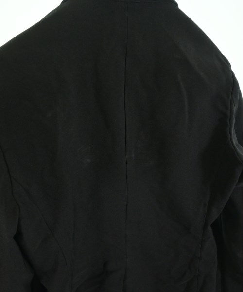 COMME des GARCONS HOMME PLUS แจ็คเก็ตลำลอง