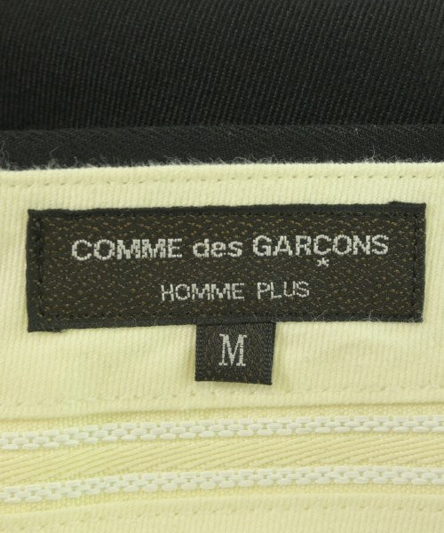 COMME des GARCONS HOMME PLUS กางเกงขาสั้น