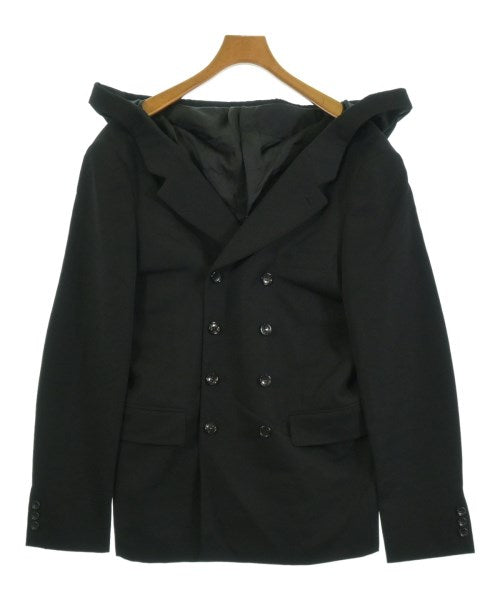 COMME des GARCONS HOMME PLUS แจ็คเก็ตลำลอง