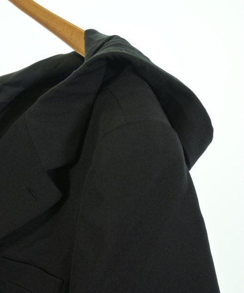 COMME des GARCONS HOMME PLUS แจ็คเก็ตลำลอง