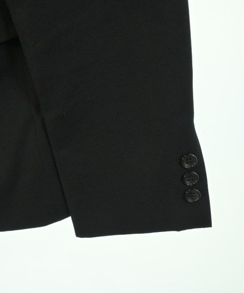 COMME des GARCONS HOMME PLUS แจ็คเก็ตลำลอง