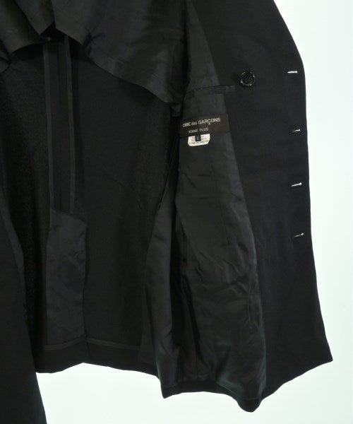 COMME des GARCONS HOMME PLUS แจ็คเก็ตลำลอง