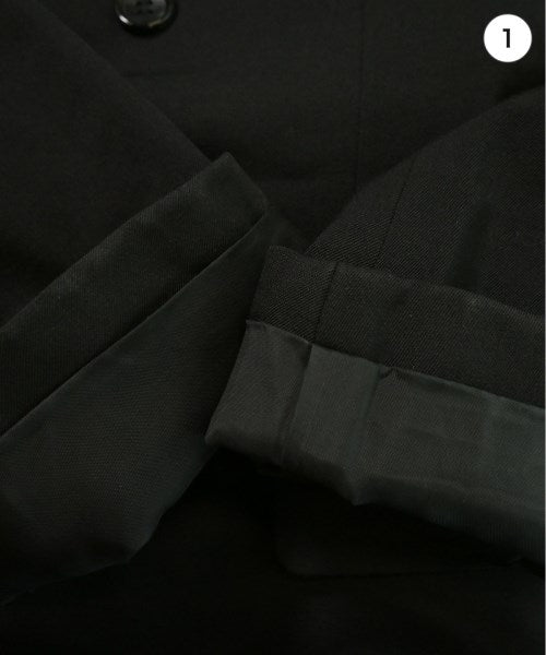 COMME des GARCONS HOMME PLUS แจ็คเก็ตลำลอง