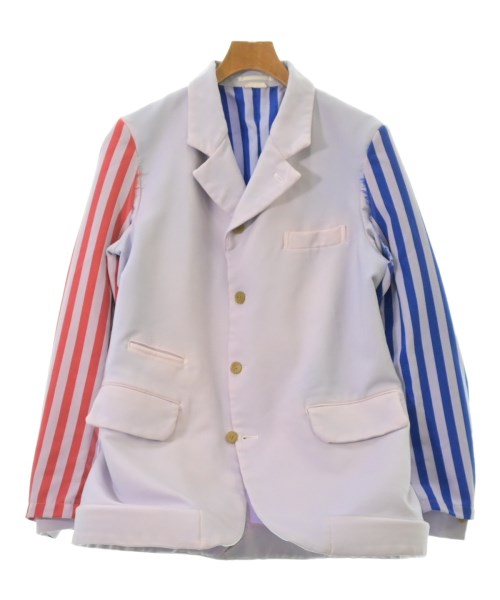 COMME des GARCONS HOMME PLUS แจ็คเก็ตลำลอง