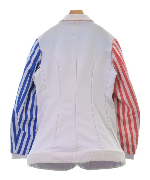 COMME des GARCONS HOMME PLUS แจ็คเก็ตลำลอง