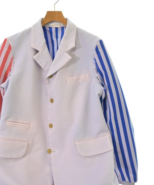 COMME des GARCONS HOMME PLUS แจ็คเก็ตลำลอง
