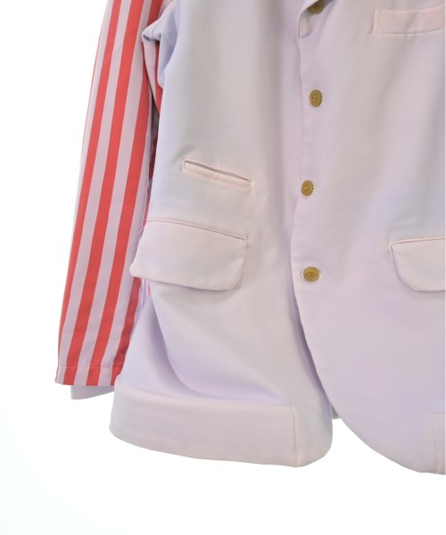 COMME des GARCONS HOMME PLUS แจ็คเก็ตลำลอง