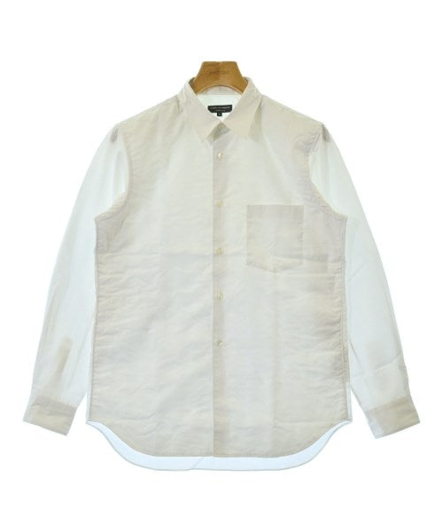 COMME des GARCONS HOMME PLUS เสื้อลำลอง