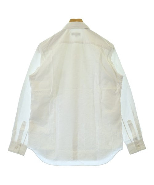 COMME des GARCONS HOMME PLUS เสื้อลำลอง