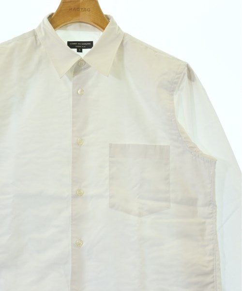 COMME des GARCONS HOMME PLUS เสื้อลำลอง