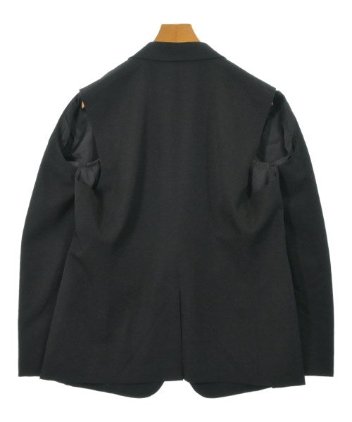 COMME des GARCONS HOMME PLUS เบลเซอร์/แจ็คเก็ตสูท