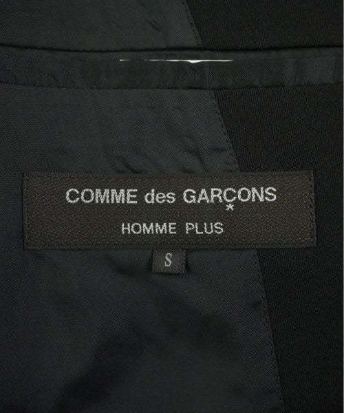 COMME des GARCONS HOMME PLUS เบลเซอร์/แจ็คเก็ตสูท