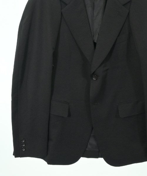 COMME des GARCONS HOMME PLUS เบลเซอร์/แจ็คเก็ตสูท